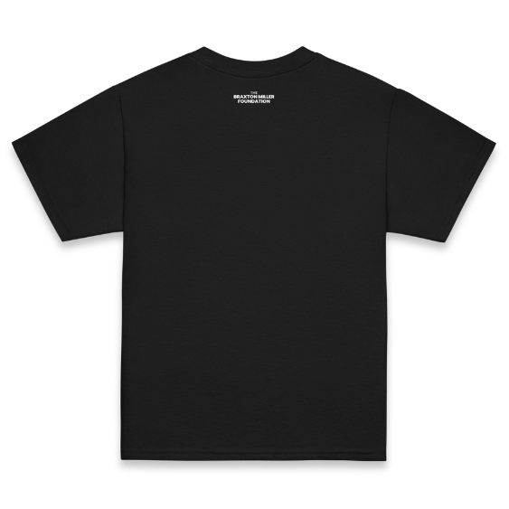 Battle Bots Club Youth Classic Black tee