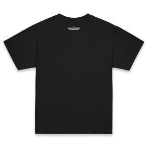 Battle Bots Club Youth Classic Black tee