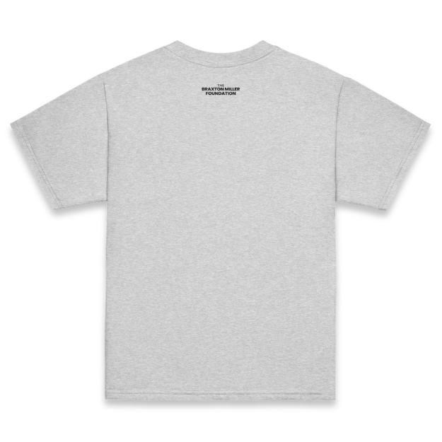 Drone Soccer Club - Youth Classic Sport Grey Tee