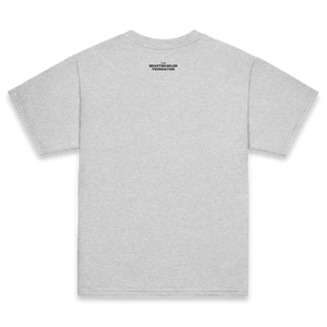 Youth classic teeBattle Bots Club - Youth Classic Sport Grey Tee