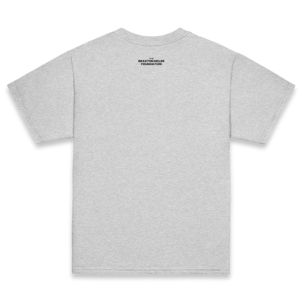 Youth classic teeBattle Bots Club - Youth Classic Sport Grey Tee