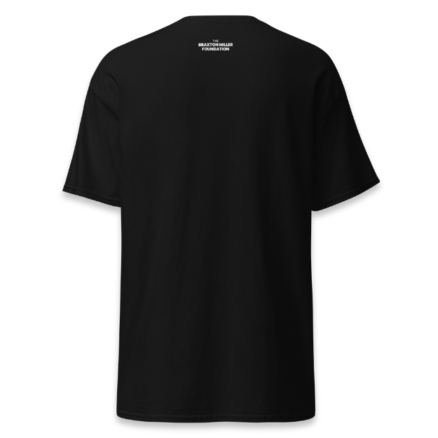 Built in Ohio Unisex classic Black tee