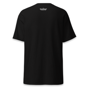 Built in Ohio Unisex classic Black tee