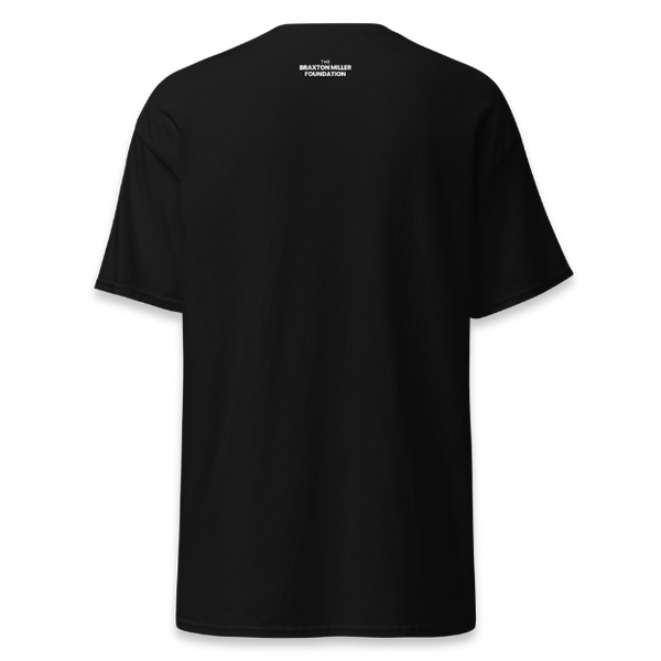 Built in Ohio Unisex classic Black tee
