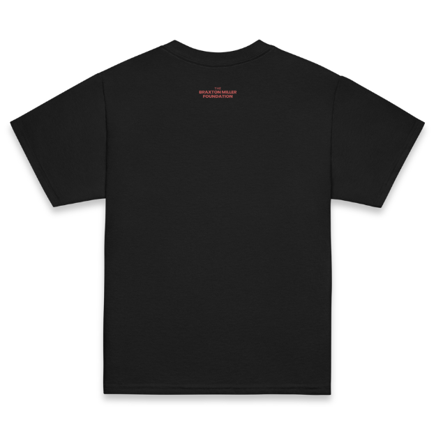 Built in Ohio - Youth classic tee (Red Ohio, Grey Text)