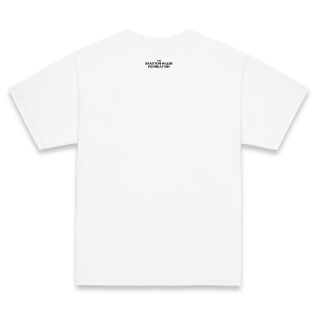 Built in Ohio - Youth Classic White tee