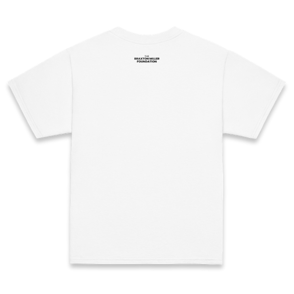 Built in Ohio - Youth Classic White tee